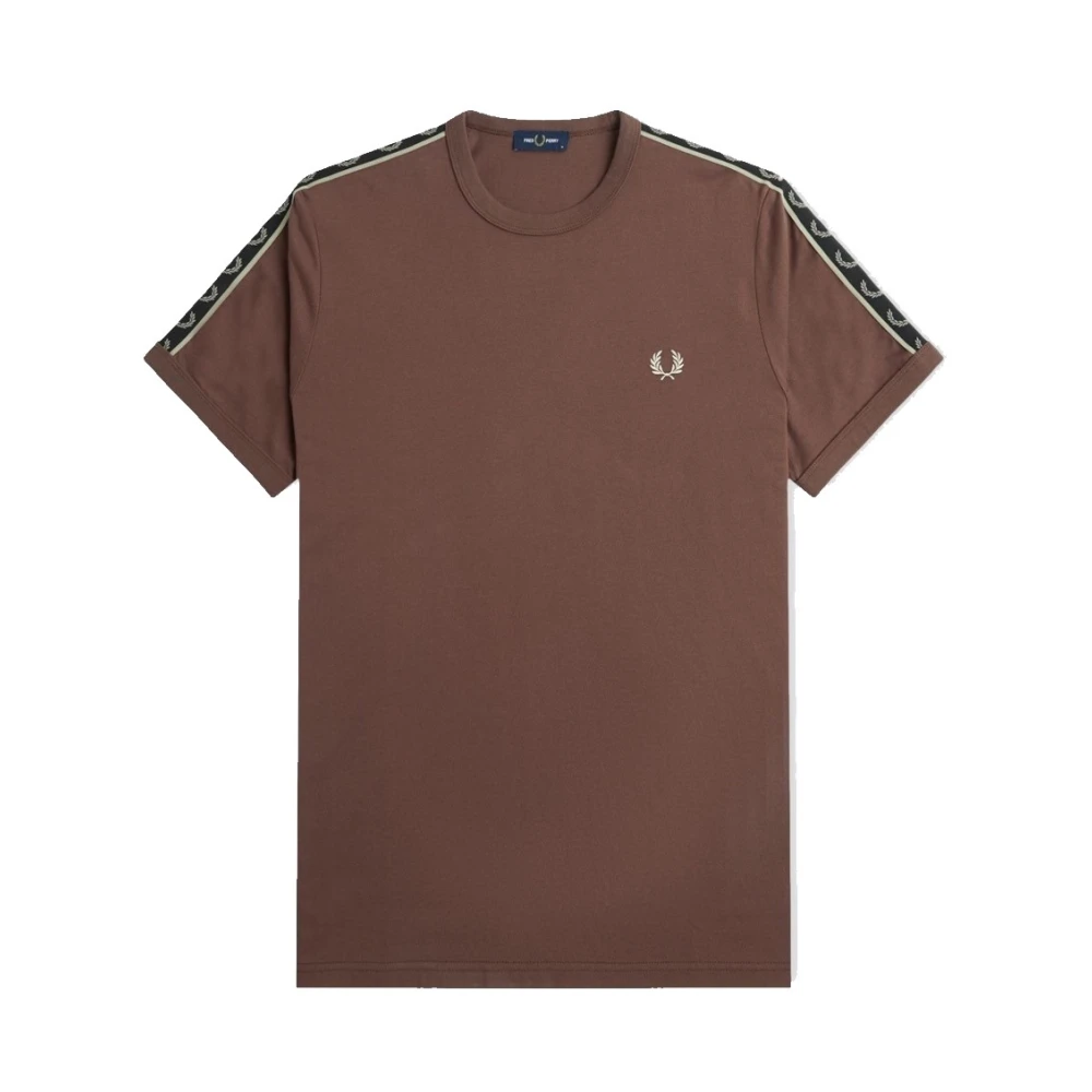 Tops > T-Shirts - - Fred Perry - Modalova