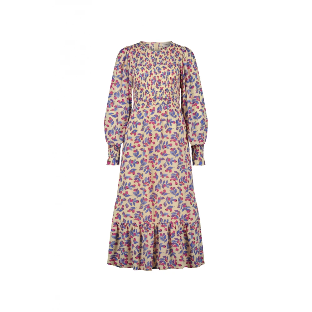 Dresses > Day Dresses > Midi Dresses - - Fabienne Chapot - Modalova