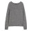 melange-gris-glace-pull-elegant