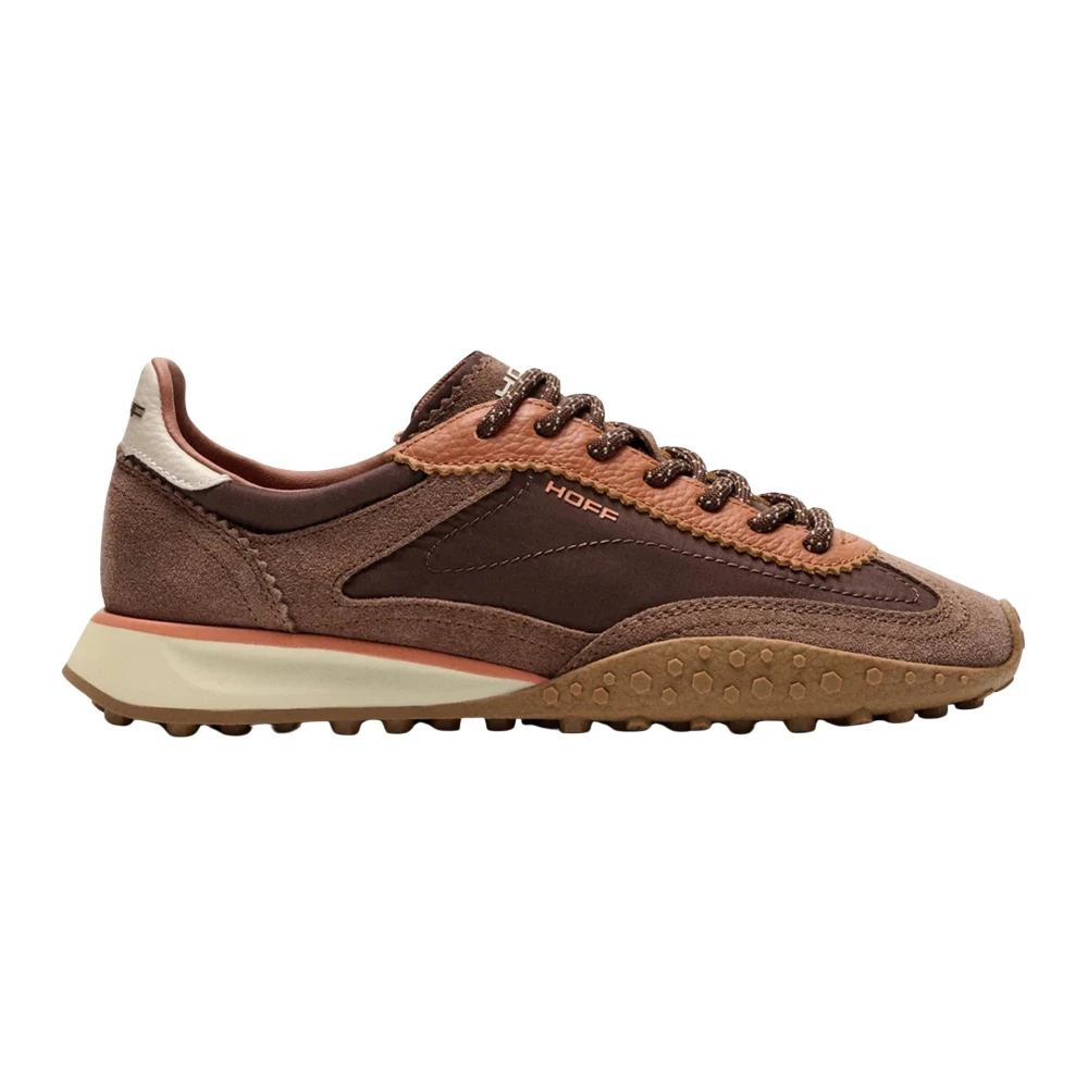 Hoff Donna Marrone Scarpe, 37 Eu, New,