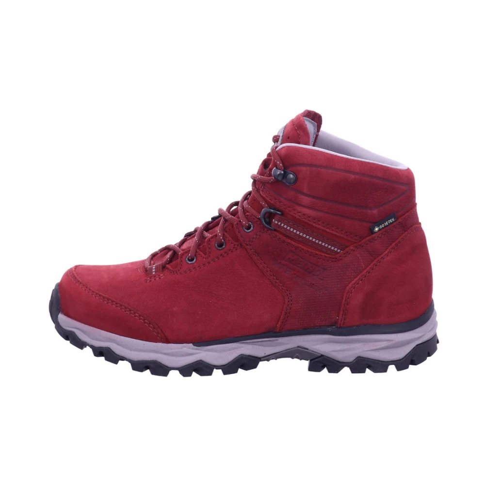 Meindl buitenschoenen voor vrouwen Red Dames