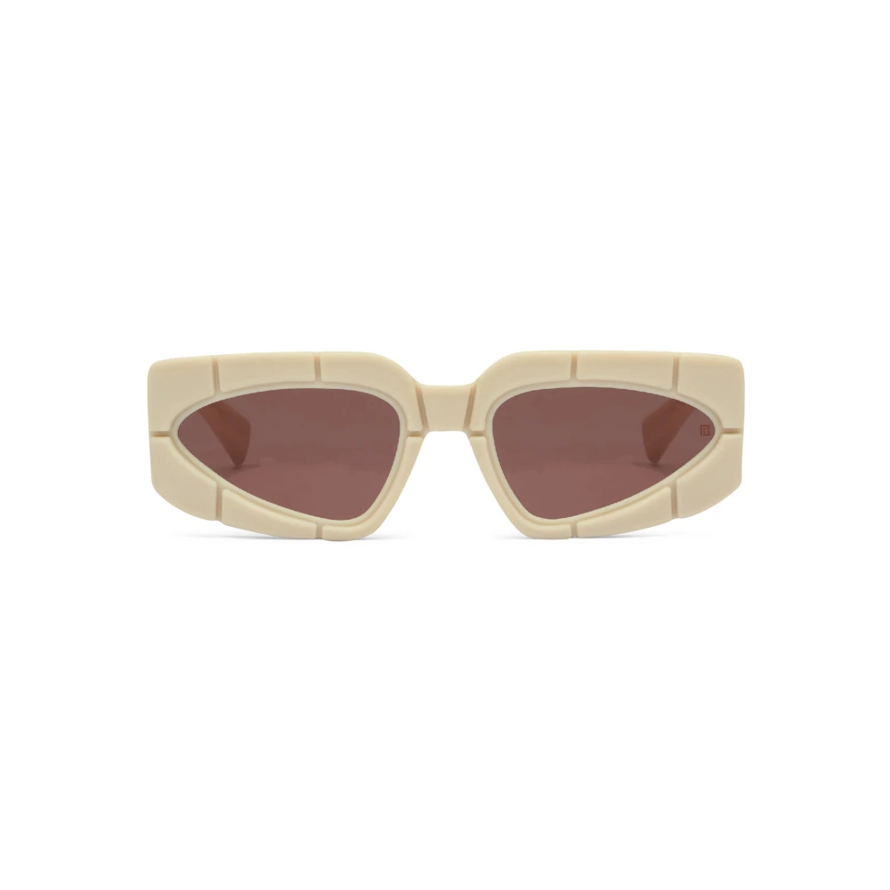 Accessories > Sunglasses - - Balmain - Modalova