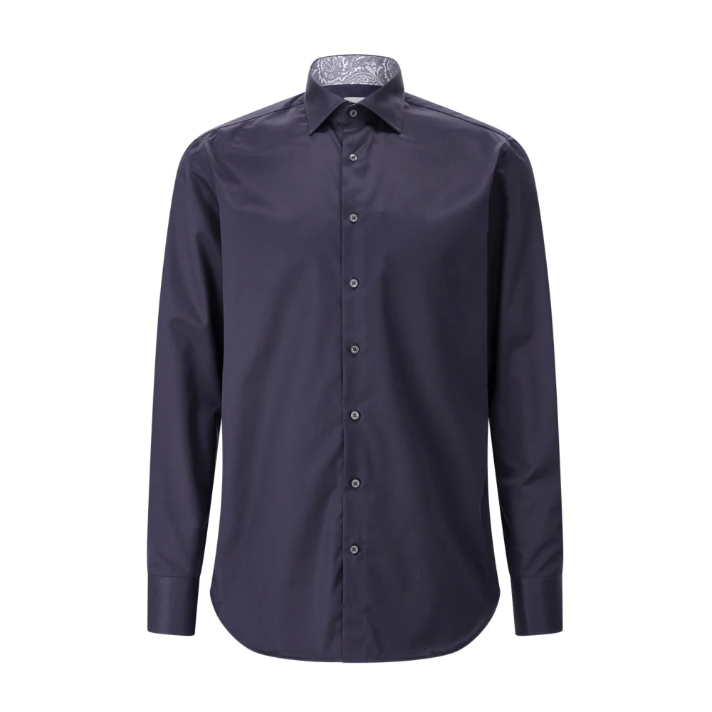 Shirts > Casual Shirts - - Stenströms - Modalova