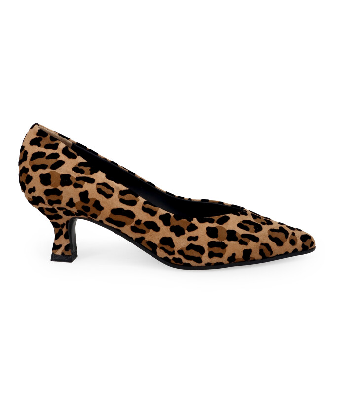 luipaardprint-suede-pumps