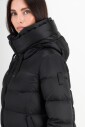 doudoune-courte-en-nylon-brillant-avec-capuche