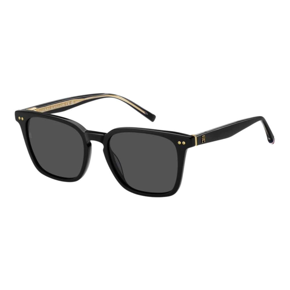 Accessories > Sunglasses - - Tommy Hilfiger - Modalova