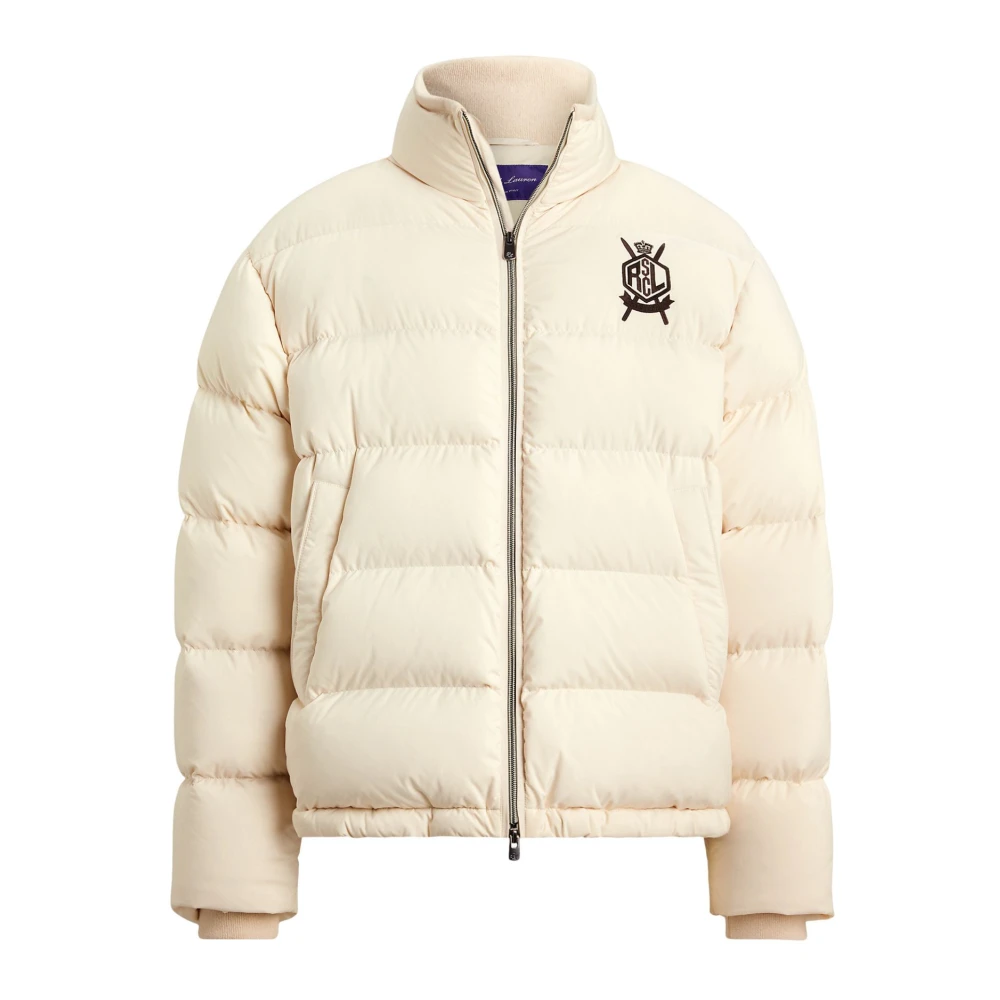 Ralph Lauren Uomo Beige Giacche, M, New,