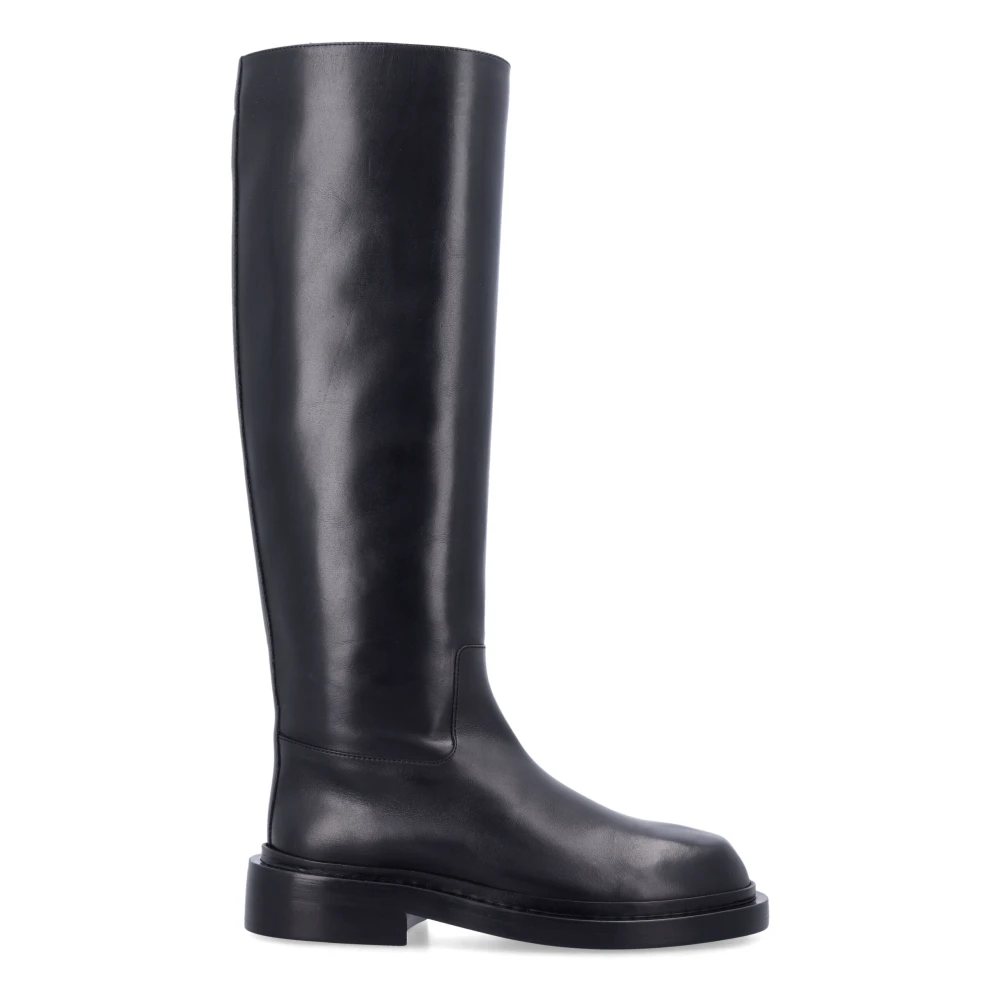 Shoes > Boots > High Boots - - Jil Sander - Modalova