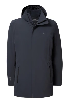 Regulator Parka