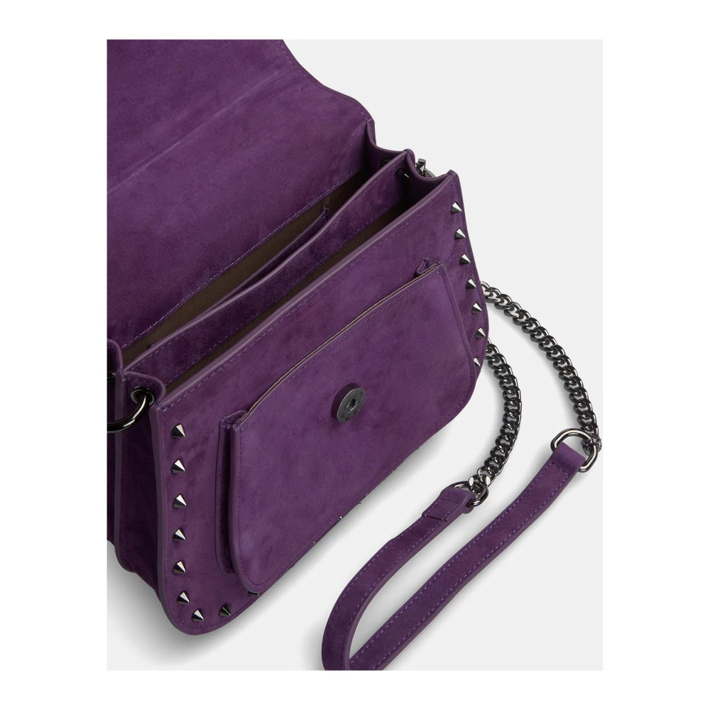 Alma en Pena Kralentas Purple Dames