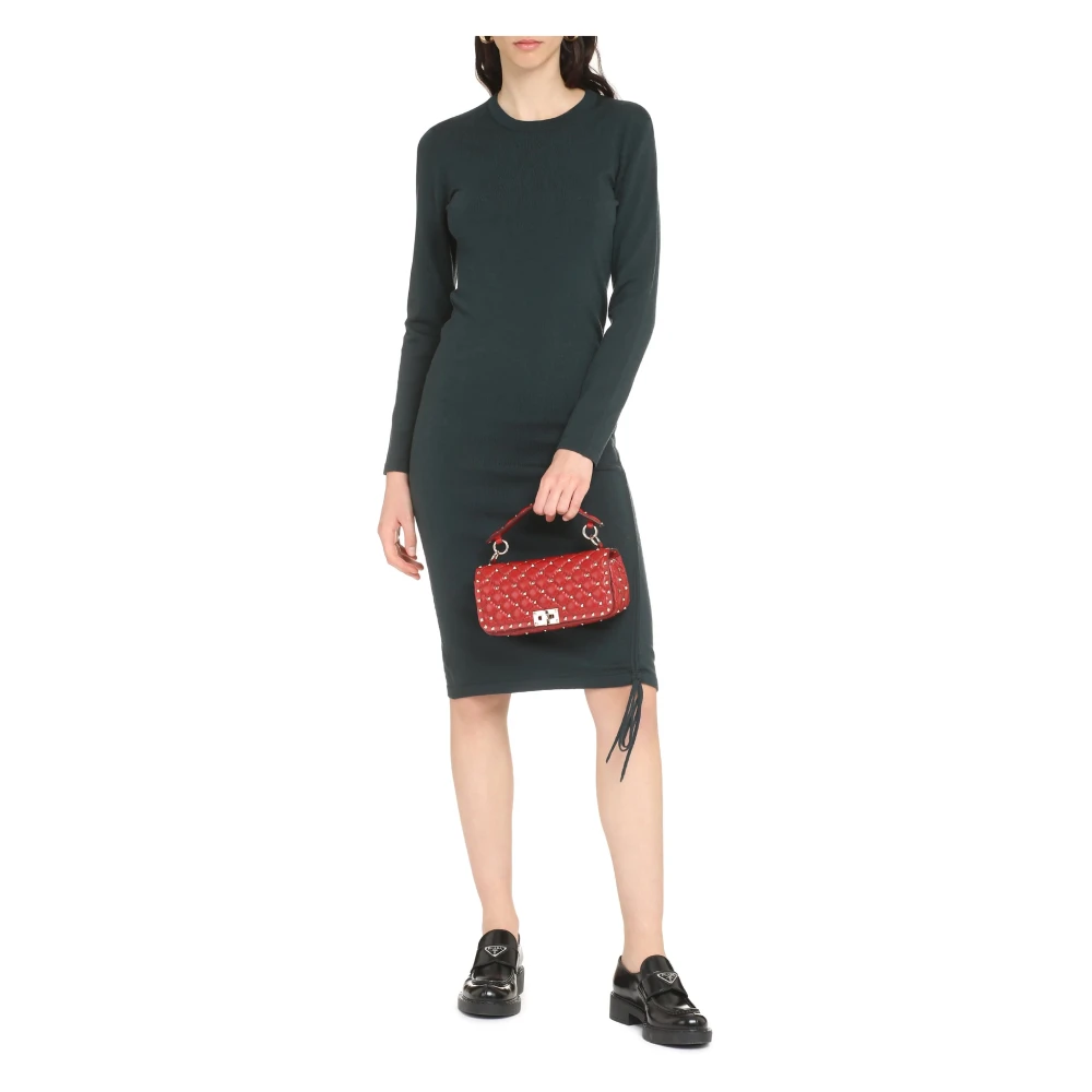 Dresses > Day Dresses > Midi Dresses - - P.a.r.o.s.h. - Modalova