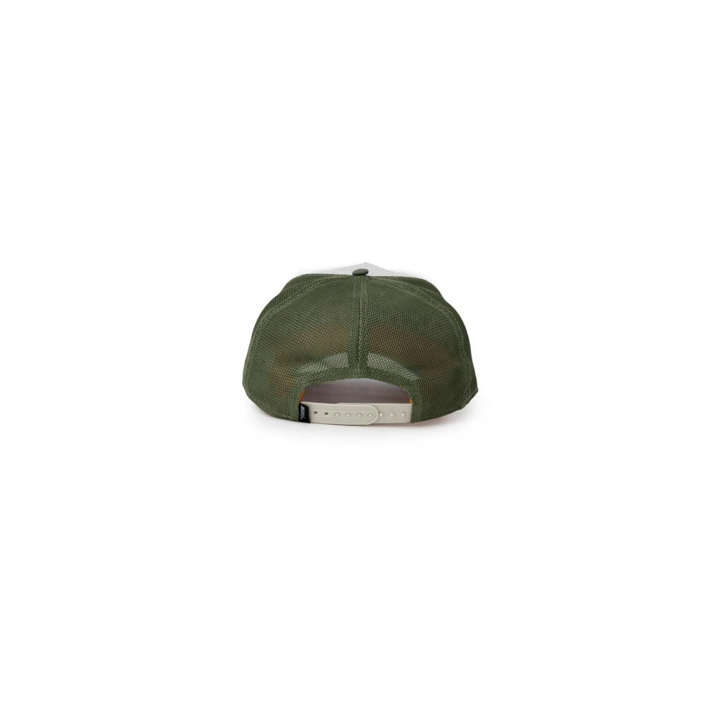 Goorin Bros Groene Duif Trucker Hat Green Dames