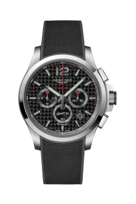 Conquest V.H.P. 44mm Kvartsur