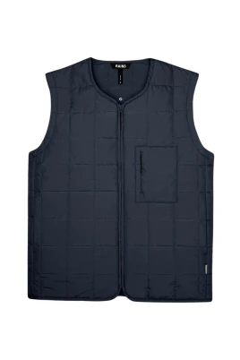 Stilren Navy Liner Vest