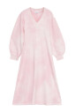 robe-en-coton-tie-dye