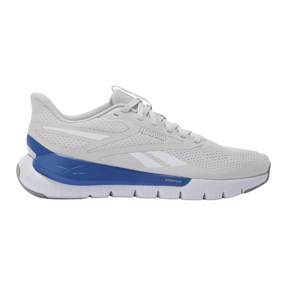 Reebok - Shoes > Sneakers - Gray - Reebok - Modalova