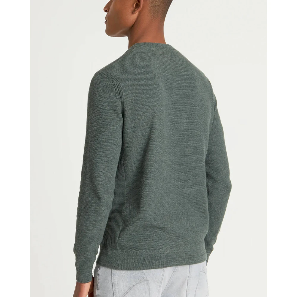 Chasin Gemengde Pullover 3111337070 Green Heren