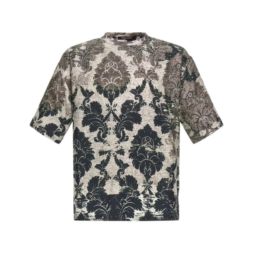 Tops > T-Shirts - - Roberto Cavalli - Modalova