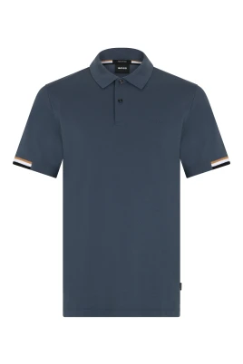 Piqué Polo Kortärmad