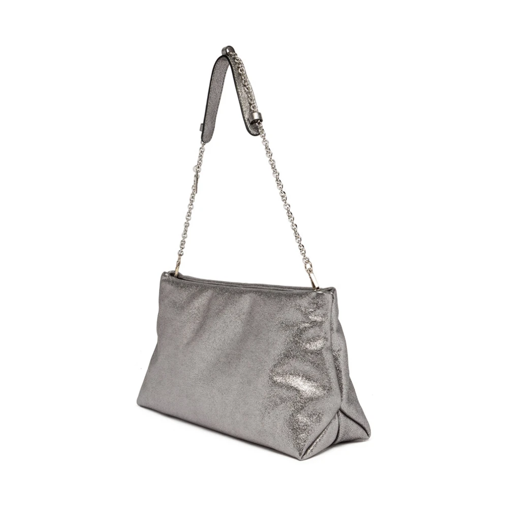 Gianni Chiarini Elegante O Model Handtas Gray Dames