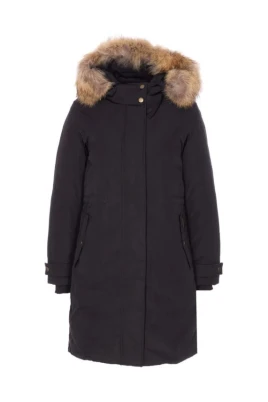 Grace Fur Parka