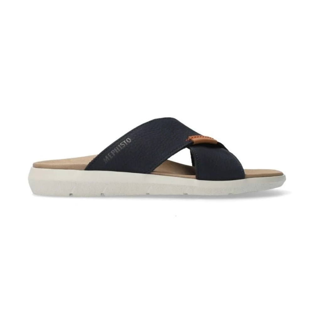 Shoes > Flip Flops & Sliders > Sliders - - Mephisto - Modalova