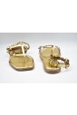 golden-lace-flat-shoes-elegant-style