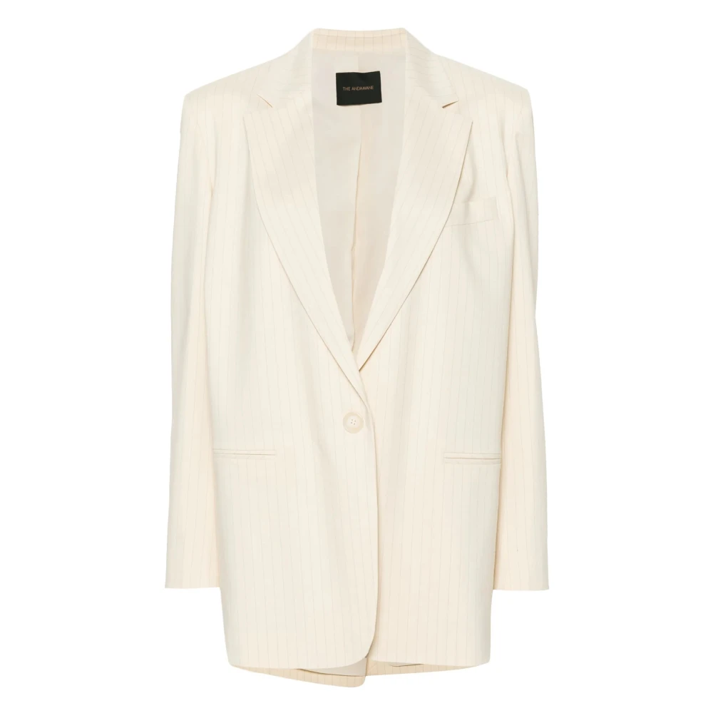 Jackets > Blazers - - Andamane - Modalova