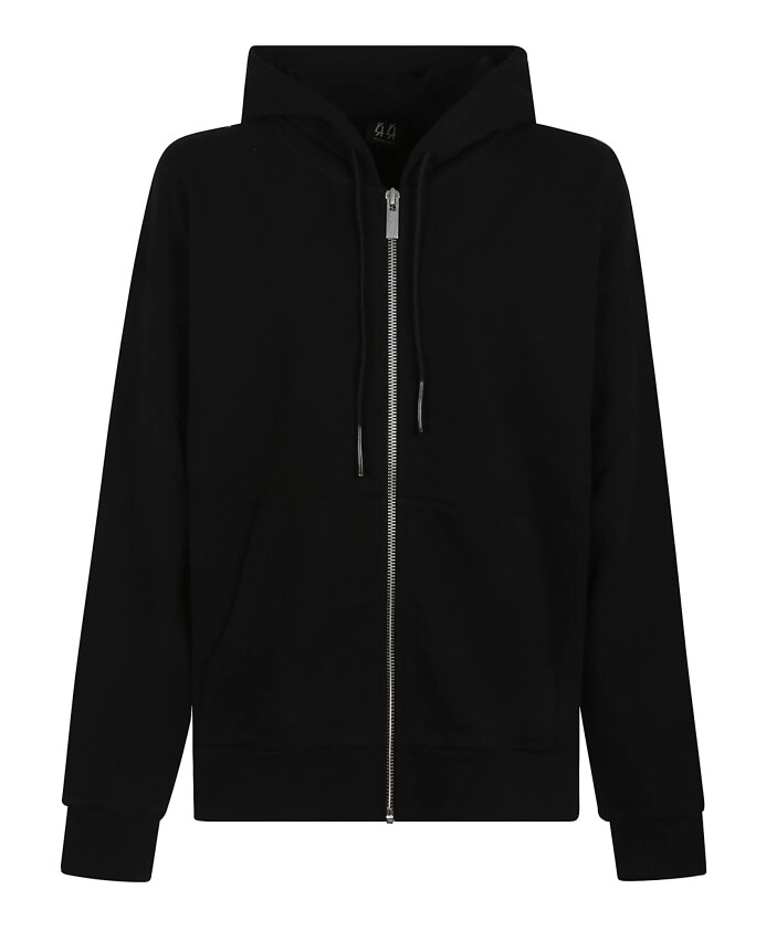 sweat-a-capuche-zippe-classique