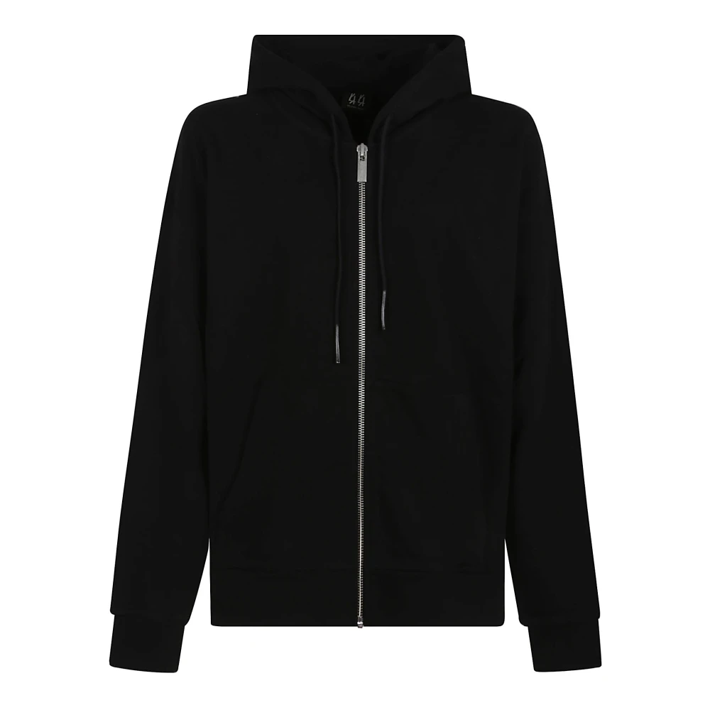 Sweatshirts & Hoodies > Zip-throughs - - 44 Label Group - Modalova