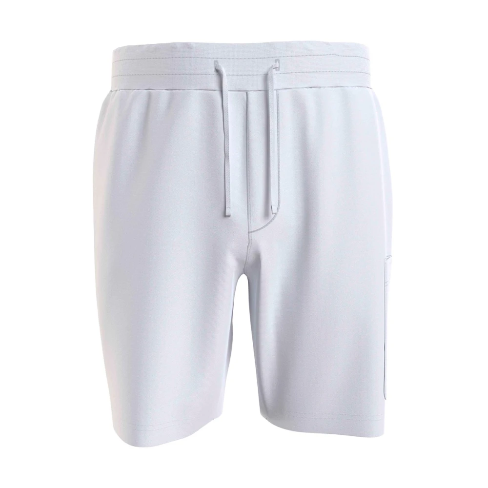 Tommy Hilfiger Trousers White Heren