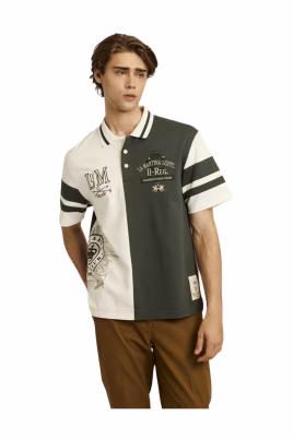 polo-shirts