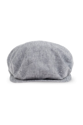 linen-flat-cap