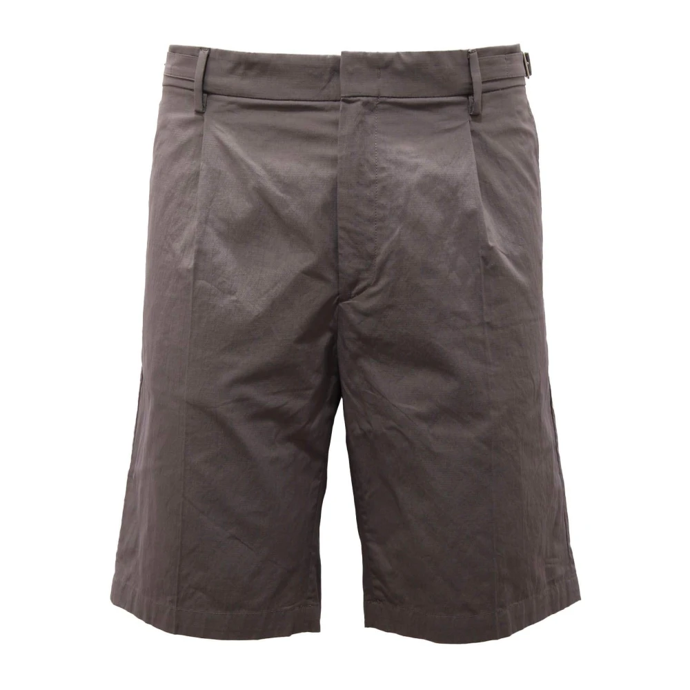 Shorts > Casual Shorts - - Paolo Pecora - Modalova