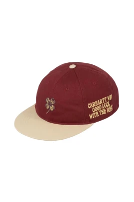 Clover Cap