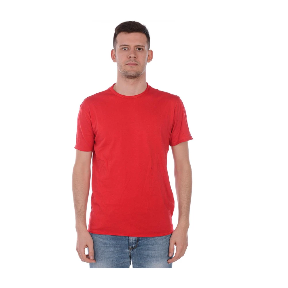Tops > T-Shirts - - Daniele Alessandrini - Modalova