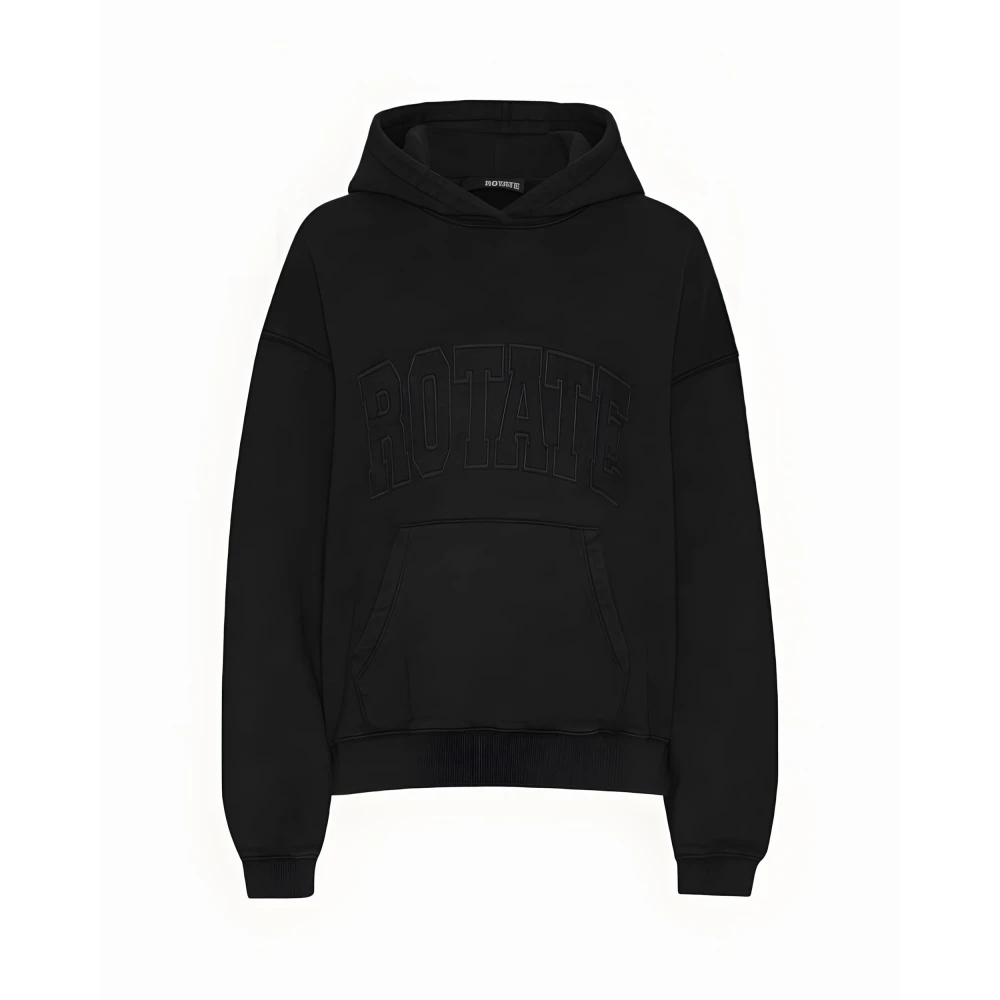 Sweatshirts & Hoodies > Hoodies - - Rotate Birger Christensen - Modalova
