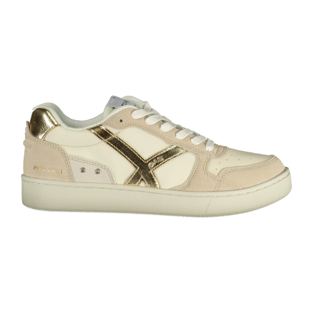Gas Women's Multicolor Sneakers, 6 Uk, Pyro Mix Sports Shoe