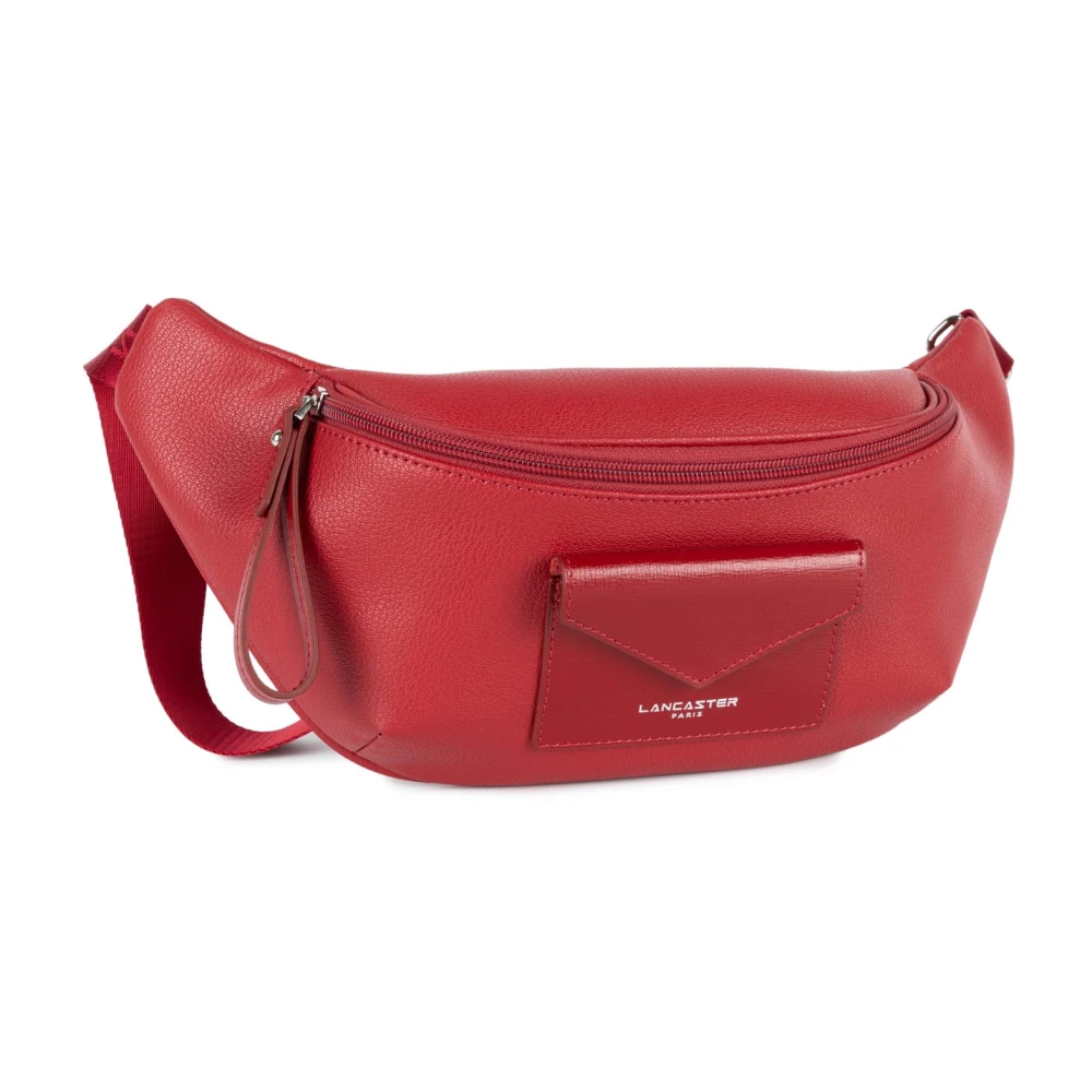 Lancaster Maya Rits Heuptas Carmin Red Dames