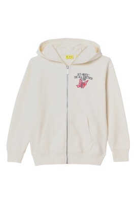 sweat-shirt-zippe-cardigan