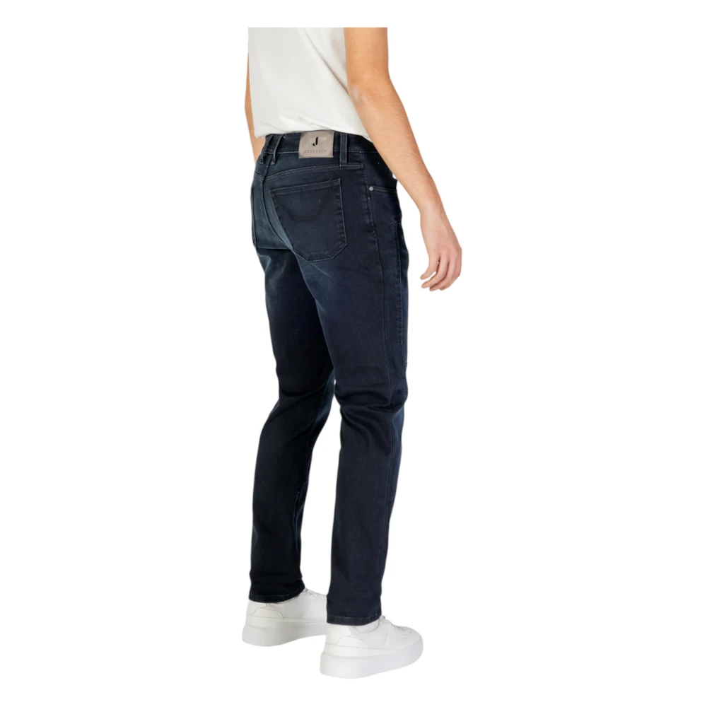 Jeckerson Heren Jeans Herfst Winter Collectie Blue Heren