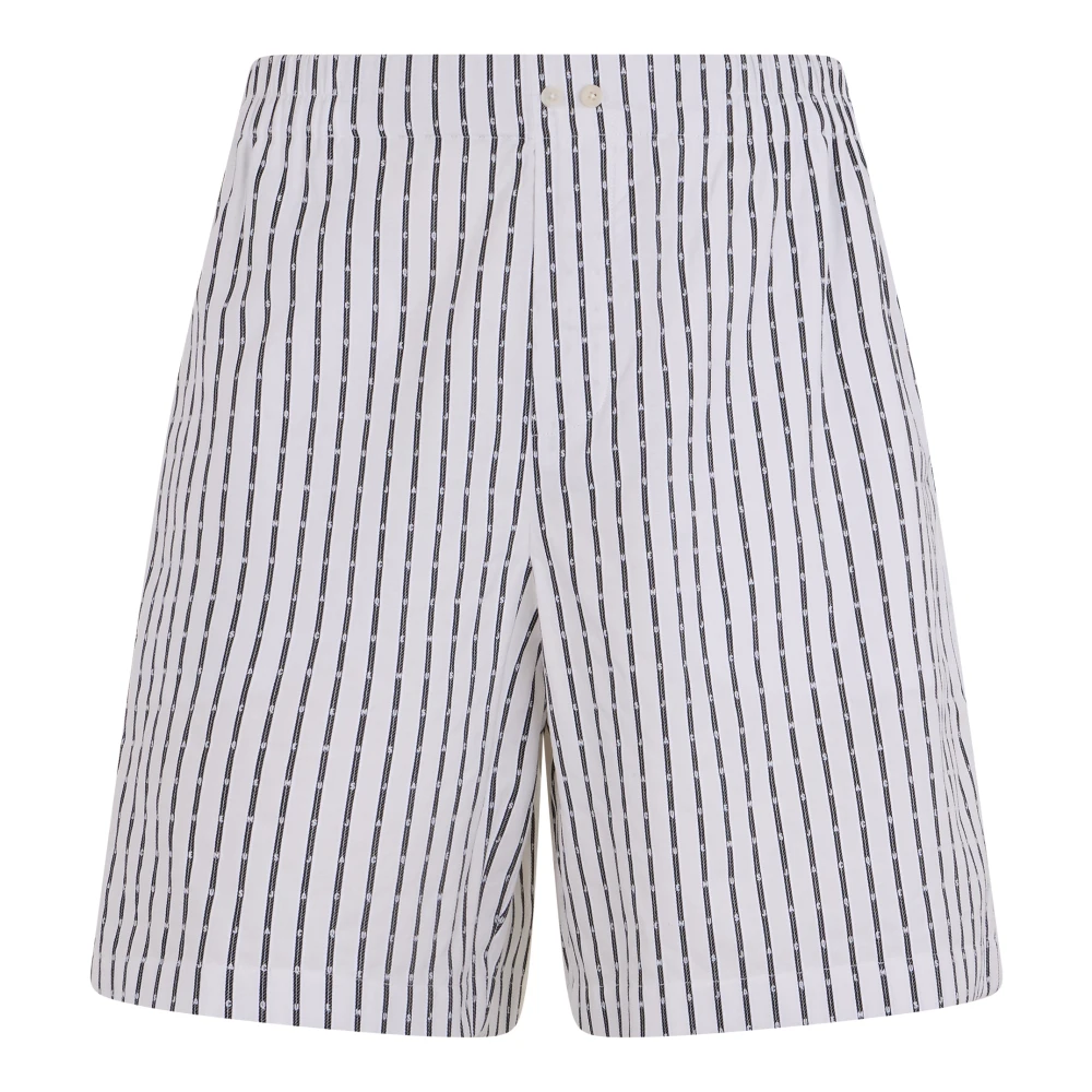 Jacquemus Men's Multicolor Caleçon Boxer Shorts - Underpants - M - Underwear