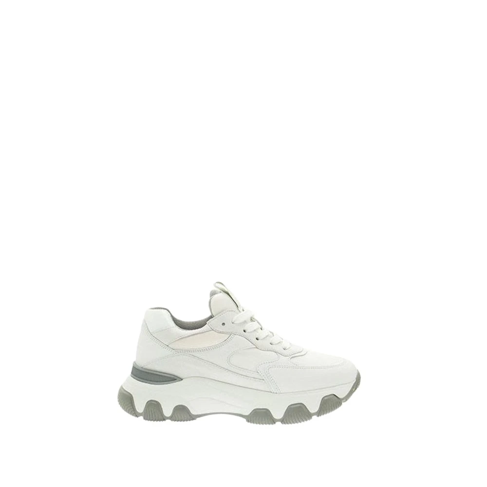 Hogan - Shoes > Sneakers - White - Hogan - Modalova