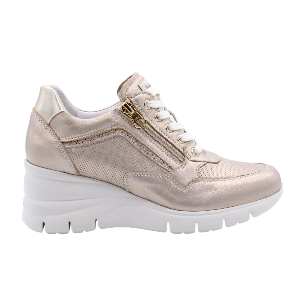 Shoes > Sneakers - - Nerogiardini - Modalova