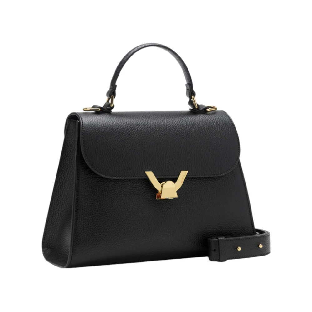 Coccinelle Handtas Black Dames