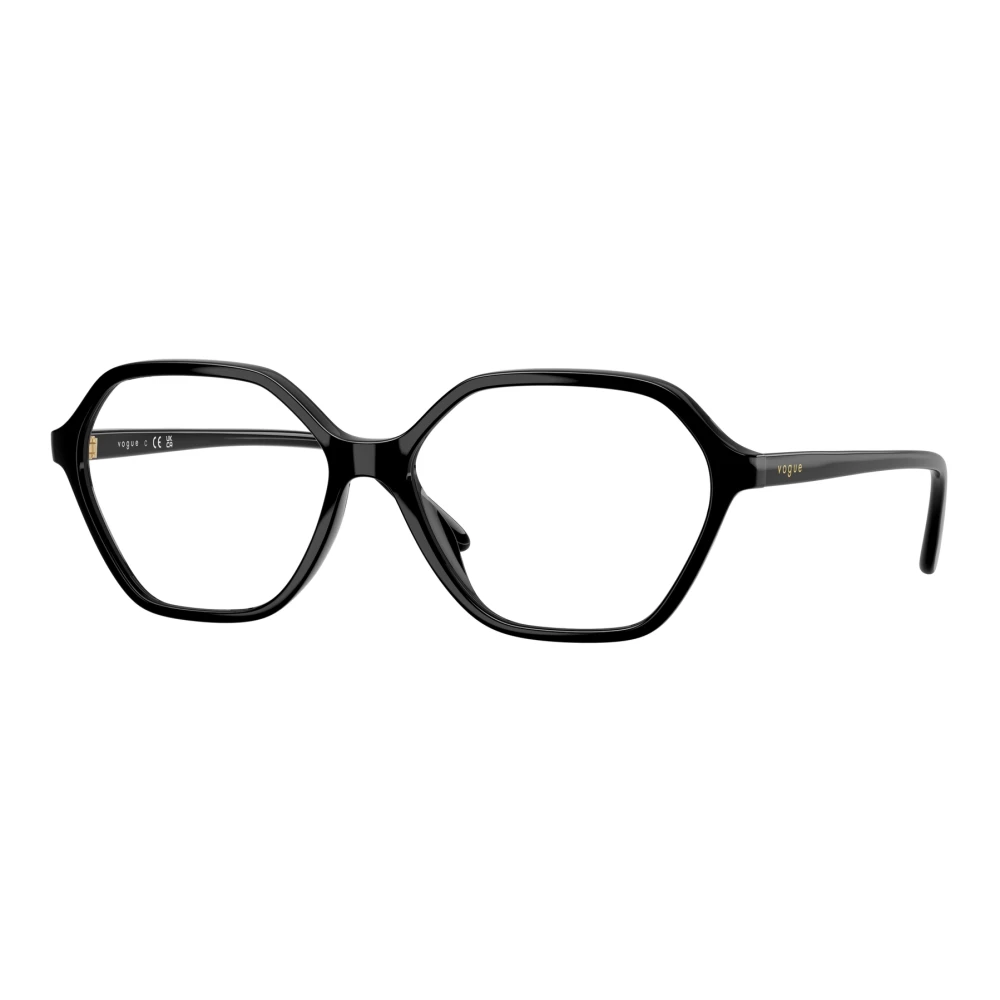Accessories > Glasses - - Vogue - Modalova