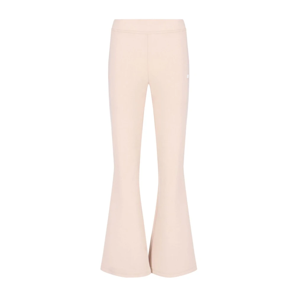 Trousers > Wide Trousers - - K-Way - Modalova