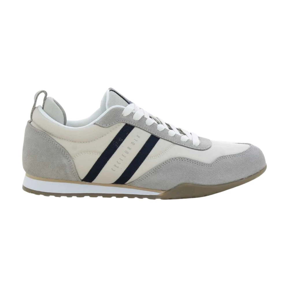 Cycleur de Luxe Sneakers Heren Schoenen Beige