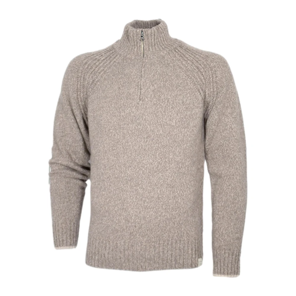 Knitwear > Turtlenecks - - Paul & Shark - Modalova