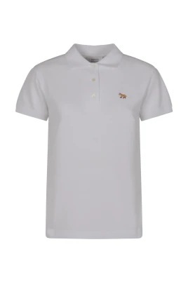 Baby Fox Patch Regular Polo
